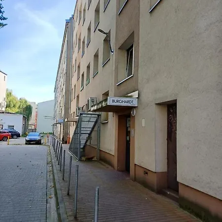 Ommpbooking Wspolna Lazienka Częstochowa Zewnętrze zdjęcie
