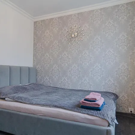 Ommpbooking Wspolna Lazienka Częstochowa Zewnętrze zdjęcie