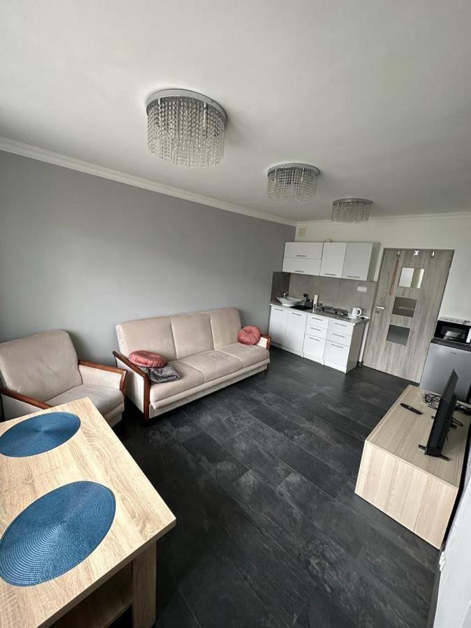 Ommpbooking Wspolna Lazienka Apartment