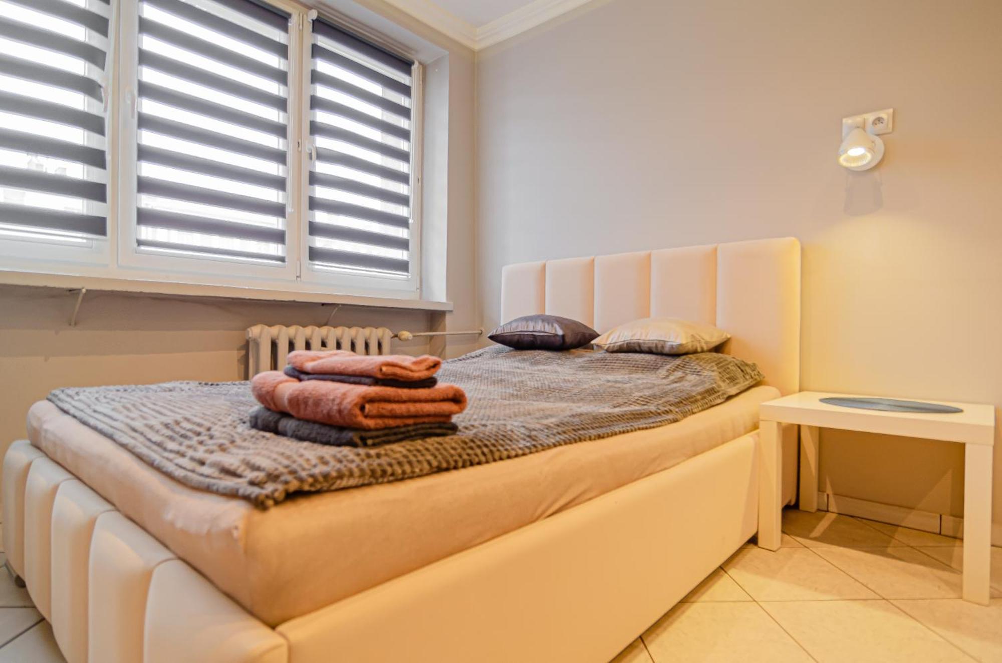 Apartment Ommpbooking Wspolna Lazienka